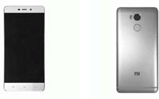 Смартфон Xiaomi Redmi 4 показался на живых фото