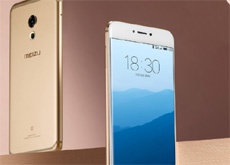 Флагманский Meizu Pro 6S представлен официально