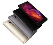 Первая партия Xiaomi Redmi Note 4 разошлась за 10 минут