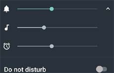 В Nokia 3 исправили баг с громкостью