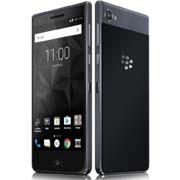 BlackBerry Motion официально представлен