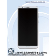 Китайцы показали бюджетный безрамочный Huawei Honor 7X с двойной камерой