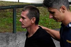 Россия перехватила у США «криптовалютного короля» Винника