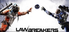 Самый эпичный провал? Онлайн в LawBreakers упал до 10 игроков