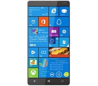 Концепт Microsoft Lumia 1030 под Windows 10