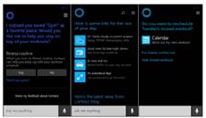 Cortana обзаведётся фитнес-функциями