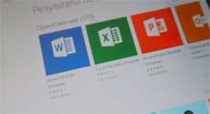 На каких устройствах с Windows 10 можно бесплатно пользоваться офисными приложениями Microsoft?