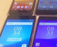 Xperia Z5 Premium лучше всех смартфонов Sony справляется с 4К-видео