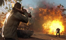 Mafia III оказалась самой быстропродаваемой игрой в истории издательства