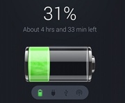 Пользователи Android M жалуются на быструю разрядку смартфонов