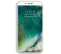 Диагональ видимой части OLED-дисплея iPhone 8 составит 5,2 дюйма