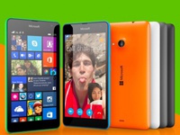 Microsoft разрабатывает ультрабюджетный смартфон с поддержкой двух SIM-карт