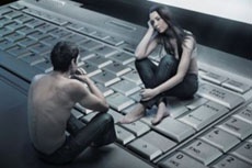 Интернет-знакомство обернулось для иностранца ограблением