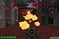 Римейк Rise of the Triad обзавелся датой релиза