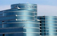 Oracle стала вторым по выручке производителем ПО