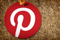 Социальная сеть Pinterest может быть оценена в 11 млрд долларов