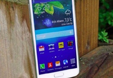 Пользователь Galaxy S5 в очередной раз получил обновление Android 6.0.1 Marshmallow бета
