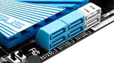 Официальный анонс SATA 3.3