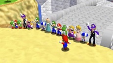 Nintendo лишила фаната средств к существованию