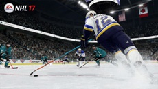 Продюсер NHL 17 надеется вновь увидеть эту спортивную серию на PC