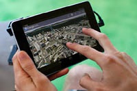 Google упростила сохранение карты для использования офлайн