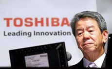 Причастные к махинациям экс-президенты Toshiba избегут наказания