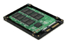 Представлена технология, которая увеличит время хранения данных на SSD в 2900 раз