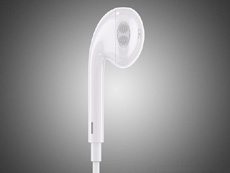 Apple запатентовала гибридные беспроводные наушники для iPhone