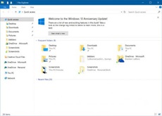 Первая сборка Windows 10 Redstone 2 (14901) доступна для скачивания