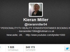 Мужчина спустил пособие по безработице на 300 тысяч подписчиков в "Твиттере"