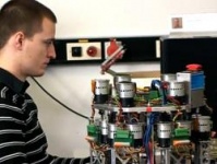 Для роботов создают отдельный интернет