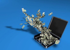 Хакеры обчистили российский банк