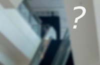 В холле Moscone West обнаружили загадочный баннер нового продукта Apple