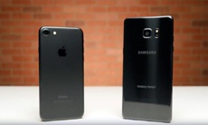 Стало известно еще об одной функции, которую Samsung скопирует у iPhone