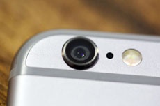 iOS 10 позволит снимать в RAW-формате на iPhone и iPad