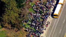 Школьник заминировал школу, чтобы впечатлить своих друзей-геймеров