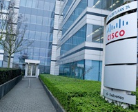 Cisco уволит 6 тысяч человек