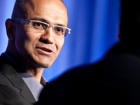 Сатья Наделла встретился с главой Xiaomi