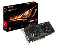 GIGABYTE и XFX анонсировали свои версии Radeon RX 470