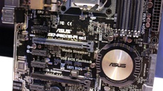 Обновление KB3133977 принесло серьезные проблемы владельцам материнских плат Asus