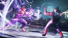 Объявлены системные требования Tekken 7