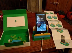 Как Google поблагодарила пользователей Project Fi?