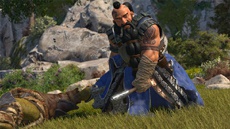 Релиз ролевой игры The Dwarves перенесён на конец года