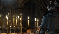 В Bloodborne обнаружили секретного супер-монстра