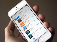 Разработчики повышают популярность iOS-приложений минорными обновлениями