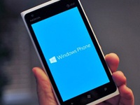 Microsoft Windows Phone признана самой быстрорастущей мобильной операционной системой