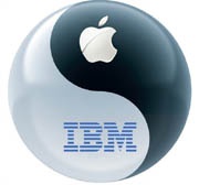 Что принесет Apple союз с IBM?
