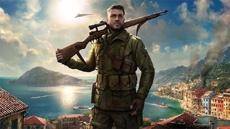 Шутер Sniper Elite 4 будет поддерживать PS4 Pro и DirectX 12