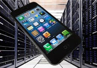 Мощь всех компьютеров мира возможно объединить в одном смартфоне