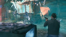 Решение о переносе релиза Quantum Break на 2016 год приняла Microsoft